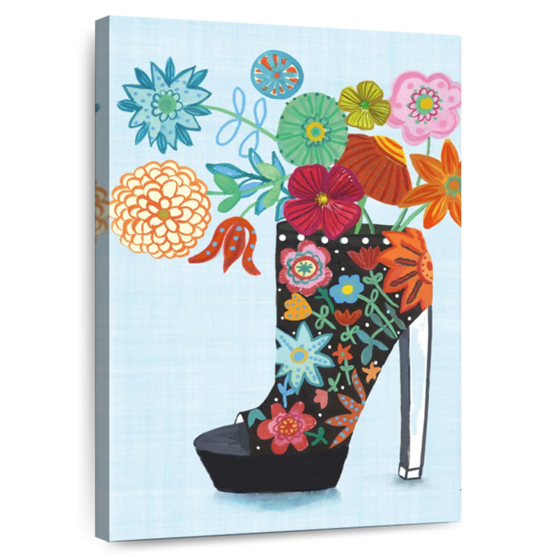 Chaussures Sh Shoreworth II, H 24 po x l 16 po