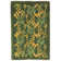 Berkeley Berkley Wool Pile Floral Rug