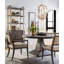 Cohesion Chronicle Round Dining Table-58143632