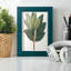 Fall Foliage IV, reproduction d'art encadrée-90582794-90582788