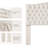 Button-Tufted Upholstered Headboard with Wall-Mount Option-1882684304-1888047383