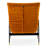 Velvet Armchair