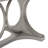 Eclipse Extendable Oval Dining Table