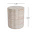 Coda 15.5'' Concrete Outdoor Side Table-110476391