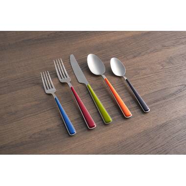 Martha Stewart Stainless Steel 4-pc. Measuring Spoon, Color: St Steel -  JCPenney
