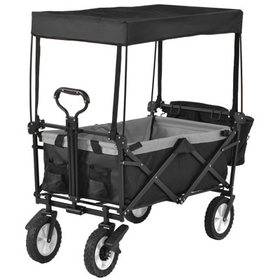 Garden Carts