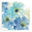 Coquillage Cosmos II blanc par Chris Paschke - impression sans cadre-1091634455