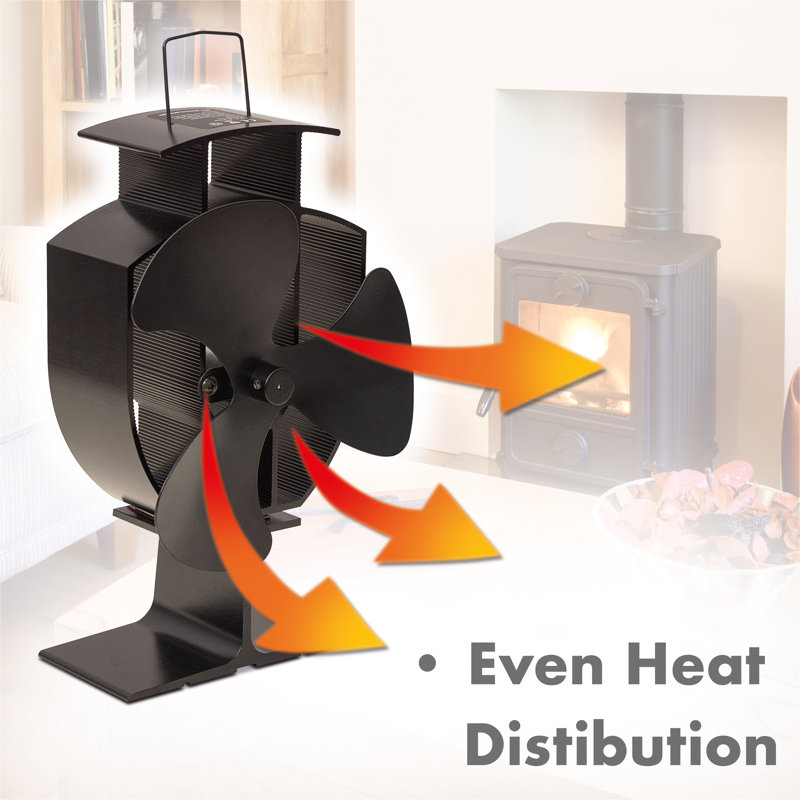 Stove Fan