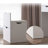 3-in-1 Multifunctional Dressing Table Set-1673889379