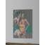 1 Piece Wrapped Canvas Painting-25580775