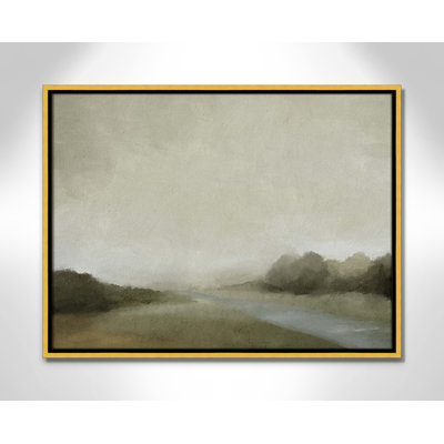 Vanora "Lovers Creek" Painting