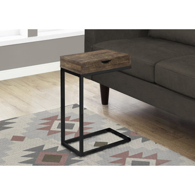 Table d'appoint