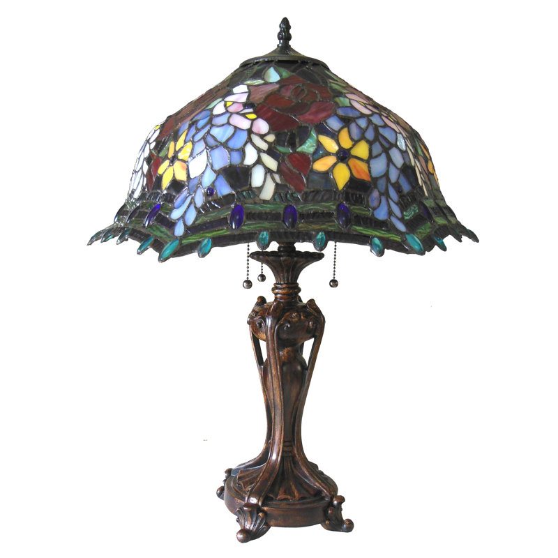 Lampe de table 26 po McHenry