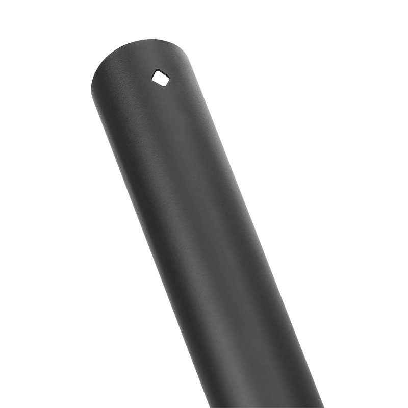 Steel Fireplace Tool Set