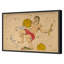 Aquarius Print by Grand Archives-390358649-390358650