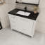 Ensemble de meuble-lavabo simple 42 po Eolia-2121755099