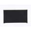 Grand lit Orane en tissu gris