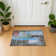 Premium Machine Washable Otte AMF1779 Blocks Rug
