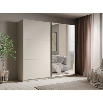 Laminate Wardrobe