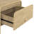 Donovan Wood End Table-463412307-422032476