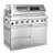 Six Burners Grill-120173832