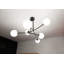 Galewood 6 - Light Sputnik Pendant-1912595583