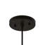 Mini-luminaire suspendu 6 po Atlantis