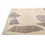 Tapis beige Odle