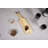 Botella Cheese Cutting Board & Serving Tray