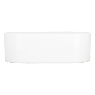 Conroy 67" Acrylic Soaking Tub