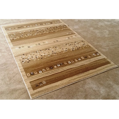 Latisha Southwestern Indoor Rug
