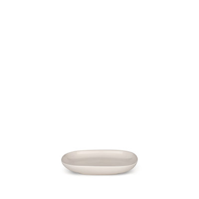 Ovale Saucer