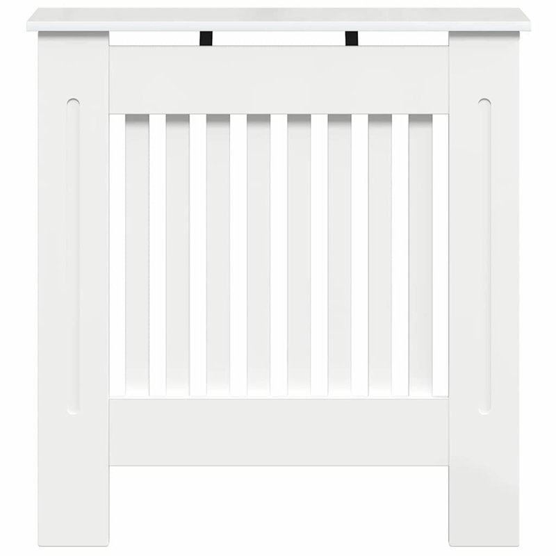 Radiator Cover, 81.5cm H x 78cm W x 19cm D