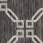 Tapis intérieur / extérieur gris anthracite Quinata-1525464190