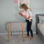 Sova Bassinet - Pink-336719819