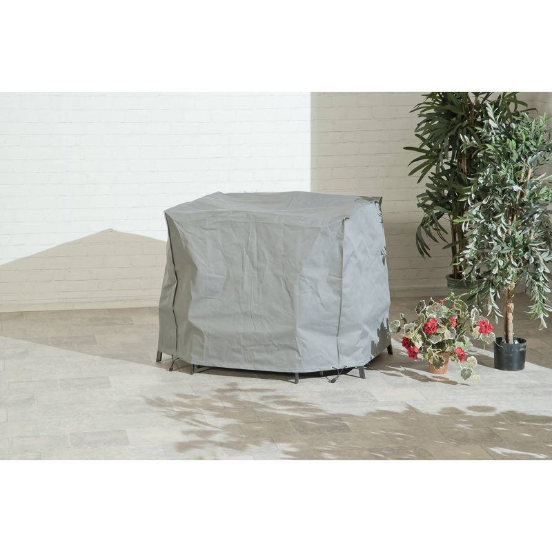 Outdoor Conversation Set Cover