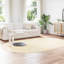 Solid Colour Area Rug-1544584789