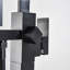 Kehrli Floor Waterfall Faucet Bath Filler with Diverter