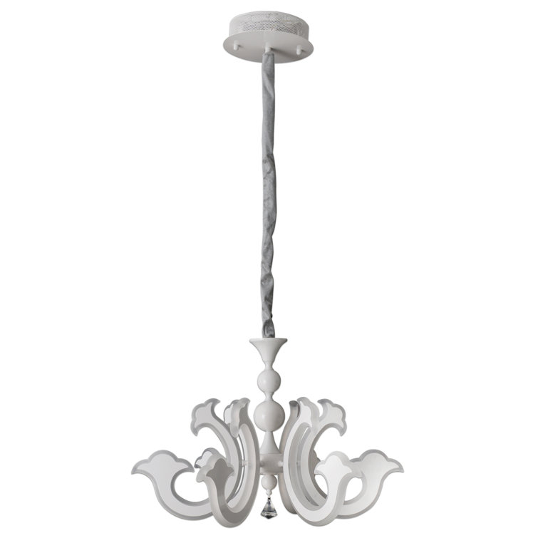LED Chandelier
