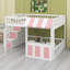 Loft Bed with Built-In Stairs-2090666724-2090666726