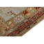 Rug & Kilim’S Tribal Rug In Blue And Red Medallion Pattern-1891156895
