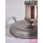 Jurupa Valley Metal Novelty Lamp