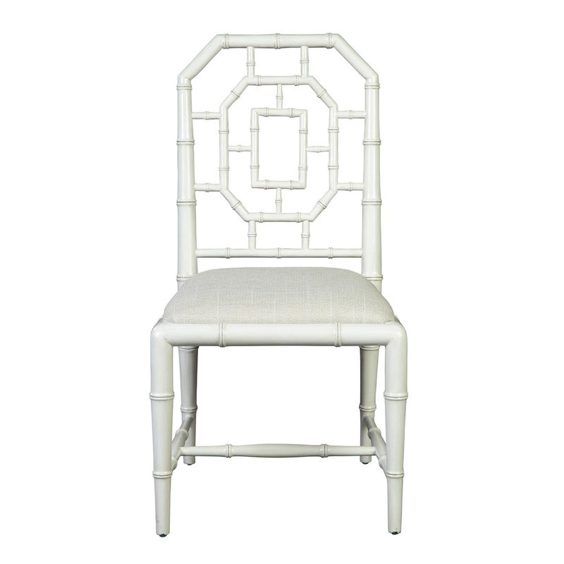 Upholstered Dining Chair