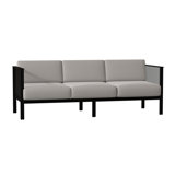 Jax Outdoor 3 - Seat Patio Sofa