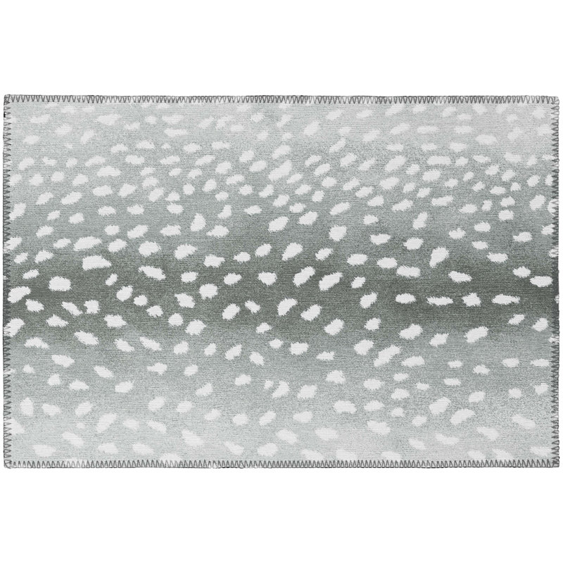 Tapis Parx, Rectangle 3 pi x 5 pi