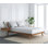 Waterproof Hypoallergenic Dust Mite Proof Fitted Natural Cotton Mattress Protector