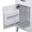 Meuble-lavabo avec tiroirs 30 po, meuble-lavabo avec tiroirs-68070894