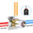 All-In-One Kit with Rough in-Valve-61804946