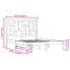 Bed Frame Solid Wood-1017731187-1010582655