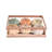  Foam 13.5 in. Multicolor Harvest Matte Pumpkin In Crate Set of 6